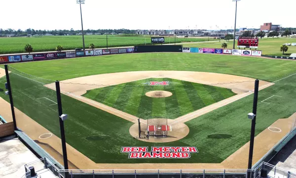 Ben Meyer Diamond